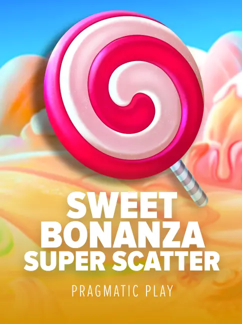 Sweet Bonanza — слот Joy Casino
