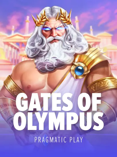 Gates of Olympus — слот Joy Casino