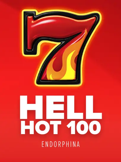 Hell Hot 100 — слот Joy Casino